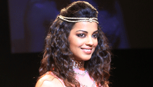 Mugdha Godse